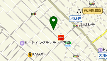 国仲スポーツ 新栄店の地図画像
