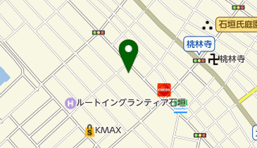 スポーツショップマックの地図画像