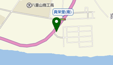 フラワーショップミチの地図画像