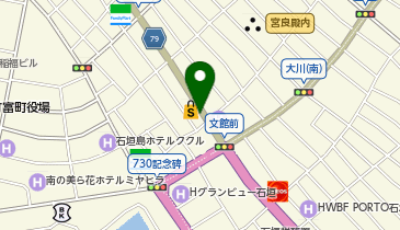 コスメティック・ルージュの地図画像