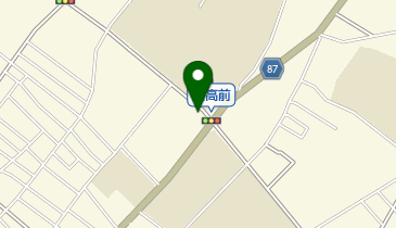 いまむらてんぷらやの地図画像