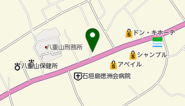 南海の地図画像