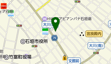 セルジェの地図画像