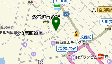 村中書店の地図画像