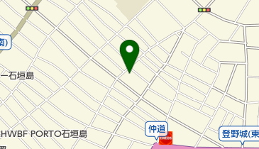 みやぎ米屋株式会社の地図画像