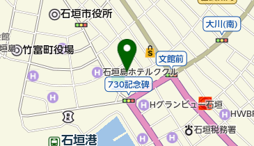 うらさき弁当の地図画像