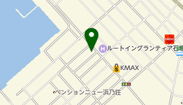 喜楽の地図画像