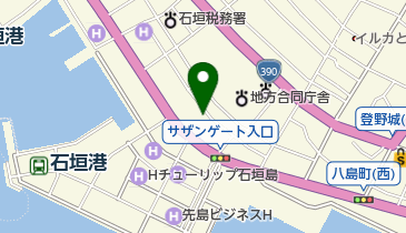 合資会社文化食品加工の地図画像