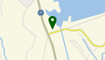 沖縄県庁 八重山農林水産振興センター 農林水産整備課 八重山農業用底原の地図画像