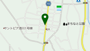 エッセンスFORライフの地図画像