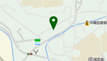 ピットワークの地図画像