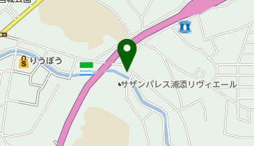 株式会社エムアールセンターの地図画像