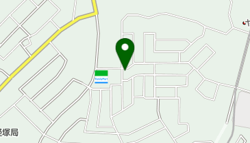 サンクリーナーの地図画像