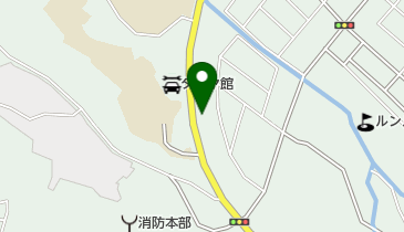 株式会社パダームの地図画像