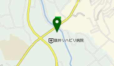砂川自動車解体所の地図画像