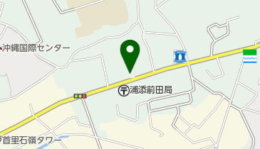 丸西自動車整備工場の地図画像