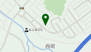 南海部品商会浦添営業所の地図画像