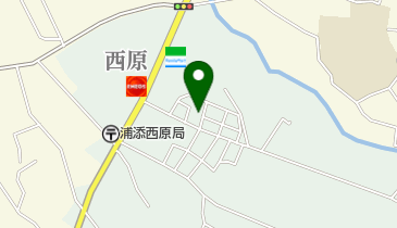 常幸寺の地図画像