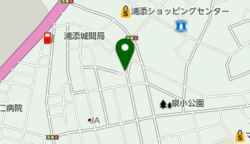 日世株式会社沖縄ステーション」(浦添市-機械/器具-〒901-2133