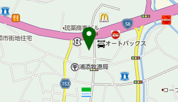 ル・メイ・ズの地図画像