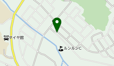 浦西スポーツの地図画像