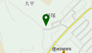 有限会社三崎工業の地図画像