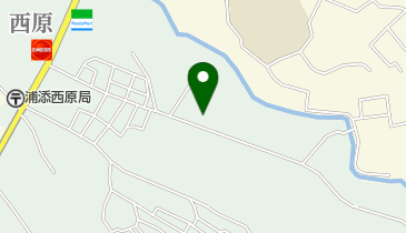 原設計の地図画像