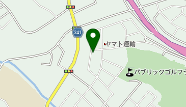 合資会社広栄タクシーの地図画像