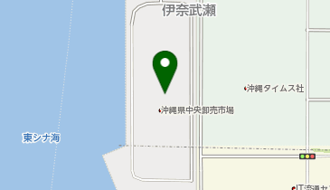 有限会社三幸鶏卵那覇中央市場店の地図画像