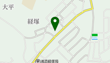 沖縄インシュレーションの地図画像