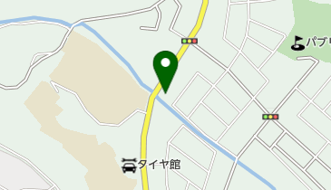 島電設の地図画像