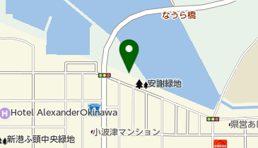 合資会社張本機械工業の地図画像