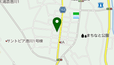 共和ペイント株式会社浦添営業所の地図画像