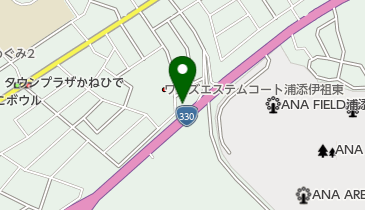 イグレックの地図画像