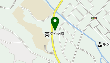 アンノンヘアー・インビトロの地図画像