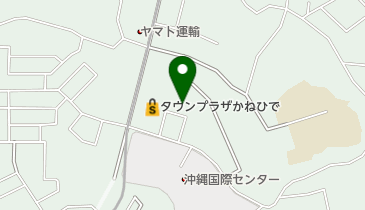 具志堅循環器・内科の地図画像