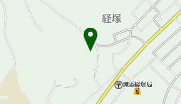 伊祖ハウジングの地図画像