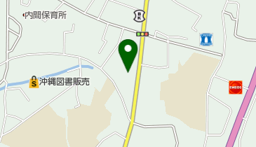 株式会社関わりの地図画像