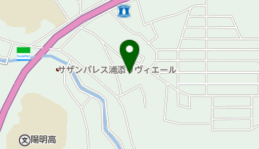 有限会社仲原商事の地図画像