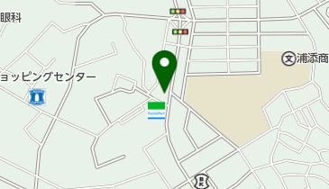 アンジュ・コワフィールの地図画像