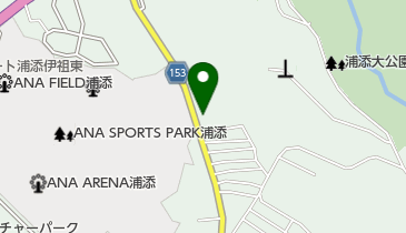 レモンバームの地図画像