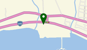 株式会社りゅうせきエネプロ北部出張所の地図画像