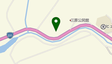 朱呂義の地図画像