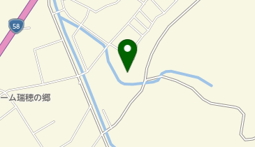 宮里車輌の地図画像