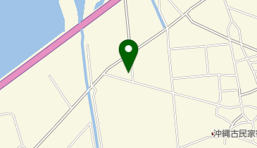 名護オートサービスの地図画像