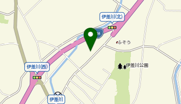 ハローエンジェルの地図画像