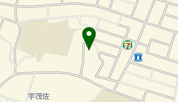 いしなぐ授産所の地図画像