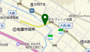 りんごの唄の地図画像