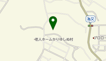 有限会社名桜電水の地図画像
