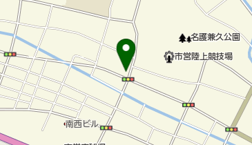 みらい学童保育の地図画像